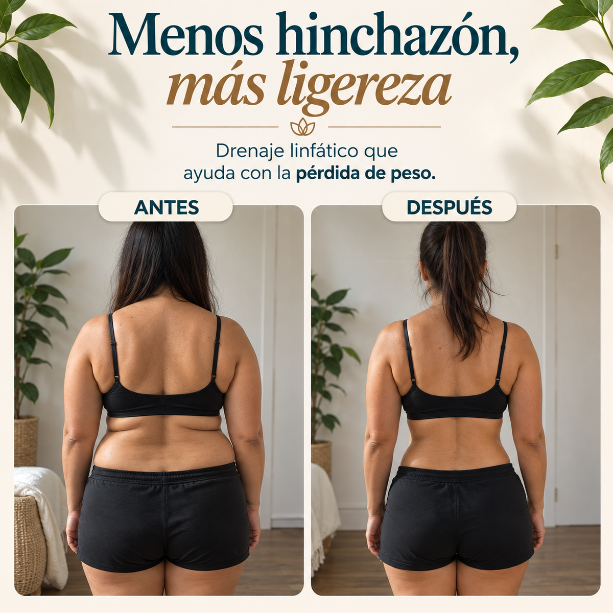 Drenaje linfático