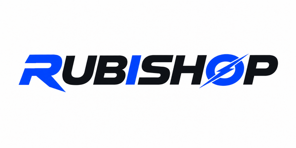 RUBISHOP